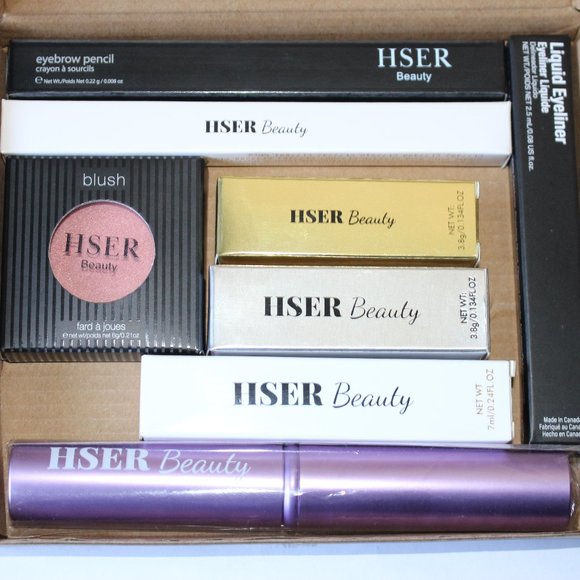 Makeup Pack - Picture 2 of 2